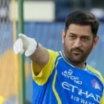 Is Dhoni Playing IPL 2026
