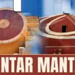 Jantar Mantar