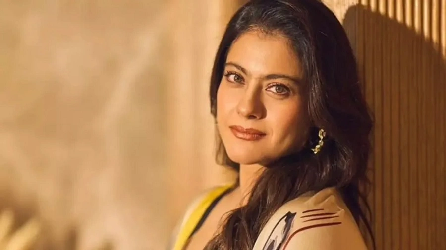 Kajol Age