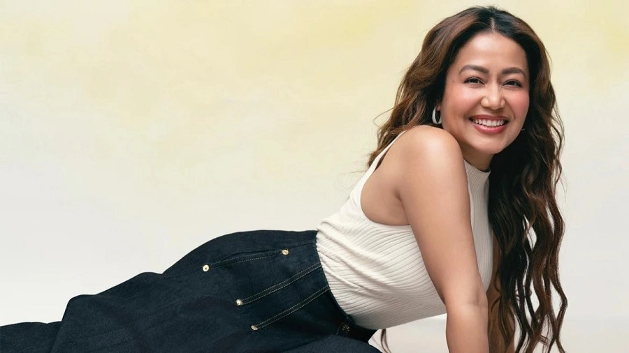 Neha Kakkar Age