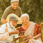 Old Age Home