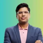 Peyush Bansal Net Worth