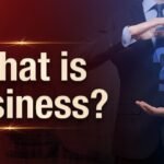 What Is Business
