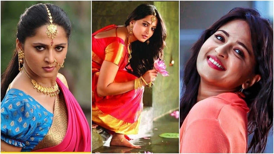 Anushka Shetty Age