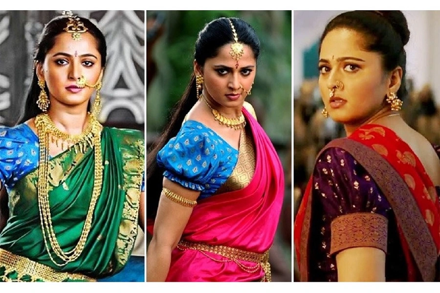 anushka shetty movies