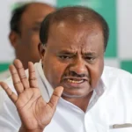 h. d. kumaraswamy