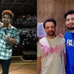 Kapil Sharma Show with Samay Raina