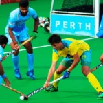 National Sport of India