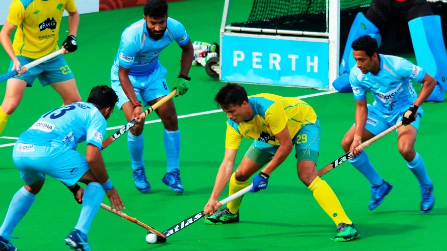 National Sport of India