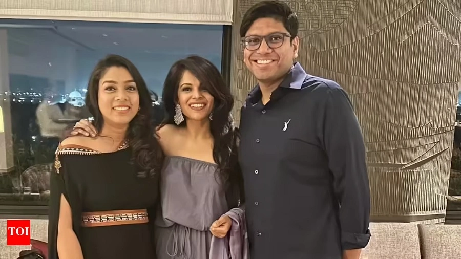 peyush bansal Family and Personal Life