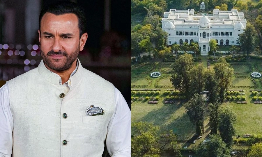 Saif Ali Khan Net Worth