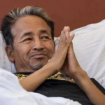 Sonam Wangchuk
