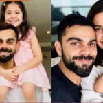 Vamika Kohli Age