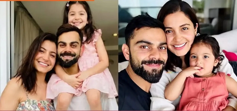 Vamika Kohli Age