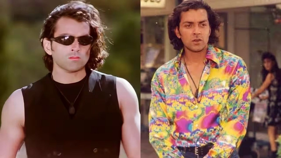 Bobby Deol Age