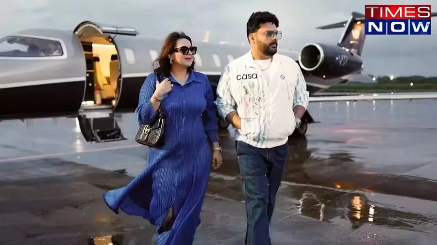 Kapil Sharma Net Worth