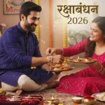 Raksha Bandhan 2026