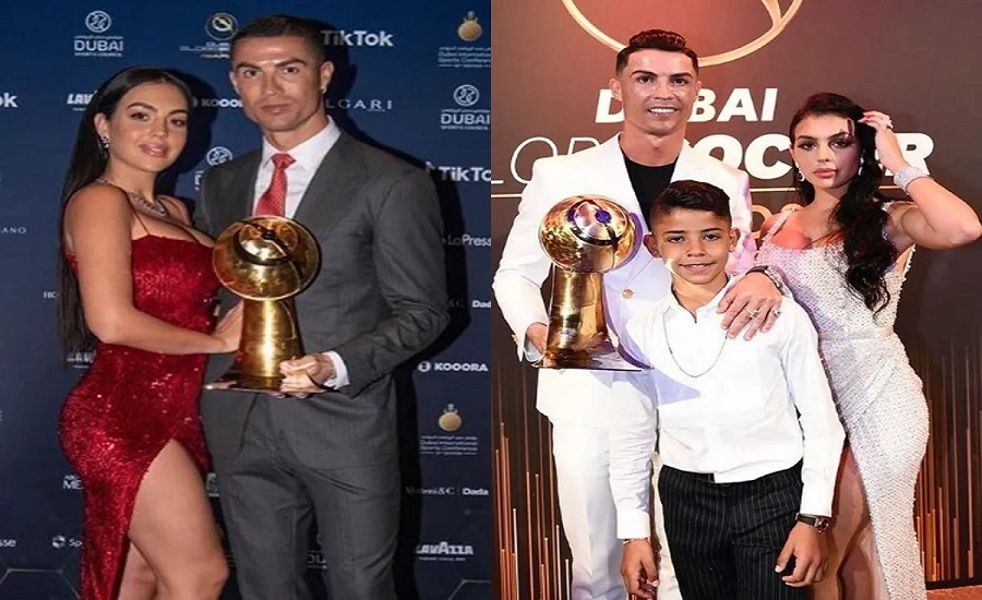 Ronaldo Net Worth