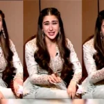 Sara Ali Khan Age