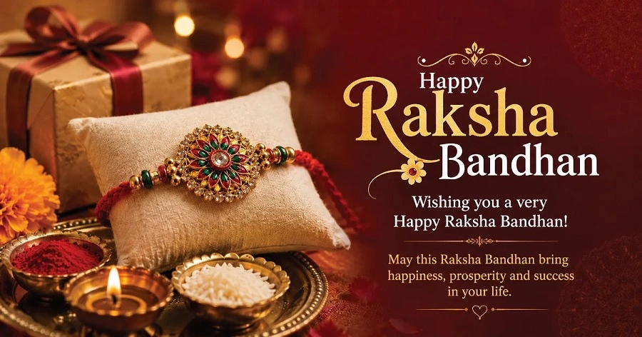 Why Is Raksha Bandhan Celebrated