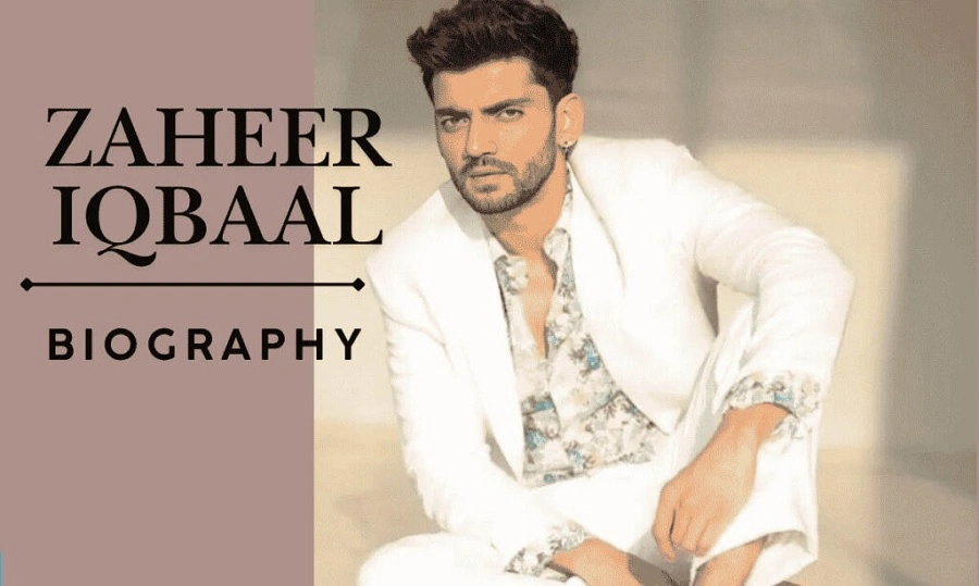 Zaheer Iqbal Net Worth