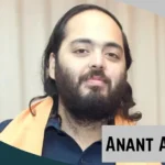 Anant Ambani Age