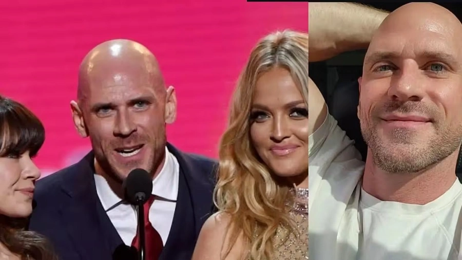 Johnny Sins Net Worth