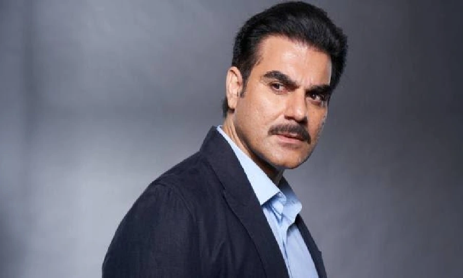 Arbaaz Khan Age