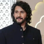 Mahesh Babu Age