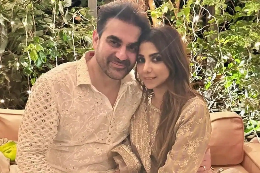 arbaaz khan wife