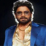 Nagarjuna Age