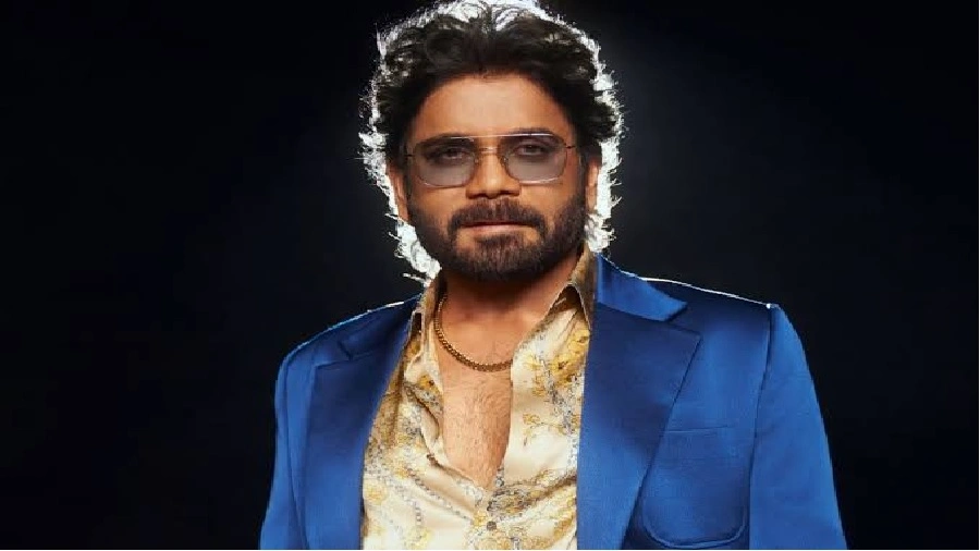 Nagarjuna Age