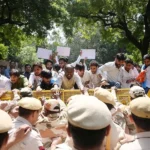 Jantar Mantar Protest News