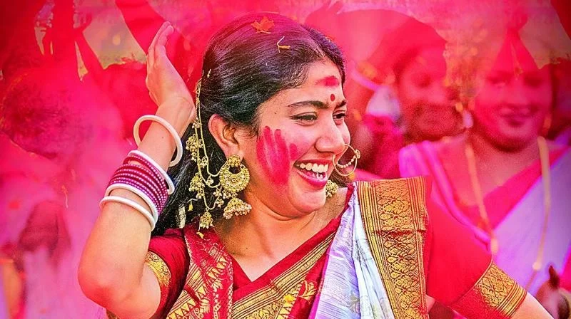 Sai Pallavi Movies
