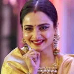 Rekha Age