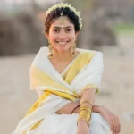 Sai Pallavi Age