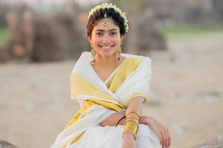 Sai Pallavi Age